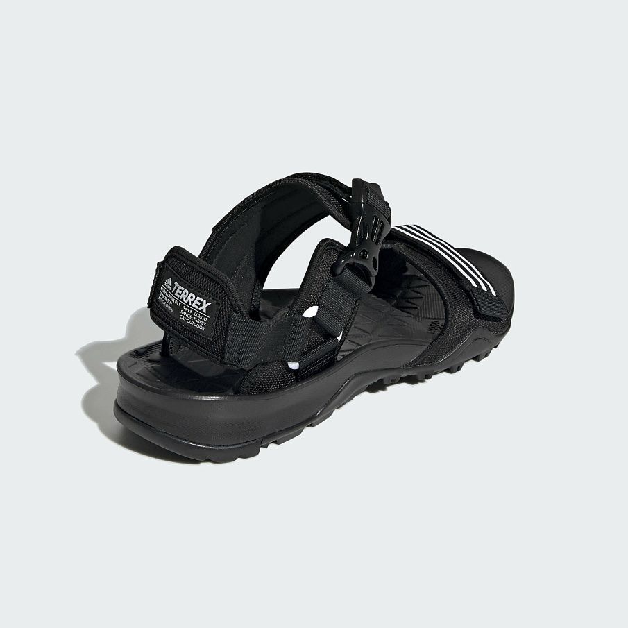 Фото № 5 с приближением к товару «‎Adidas Terrex Cyprex Ultra Ii Dlx»