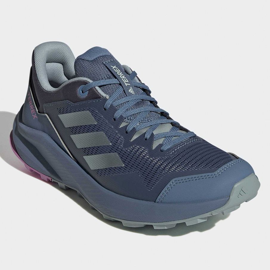 Фото № 2 с приближением к товару «‎Adidas Terrex Trailrider»