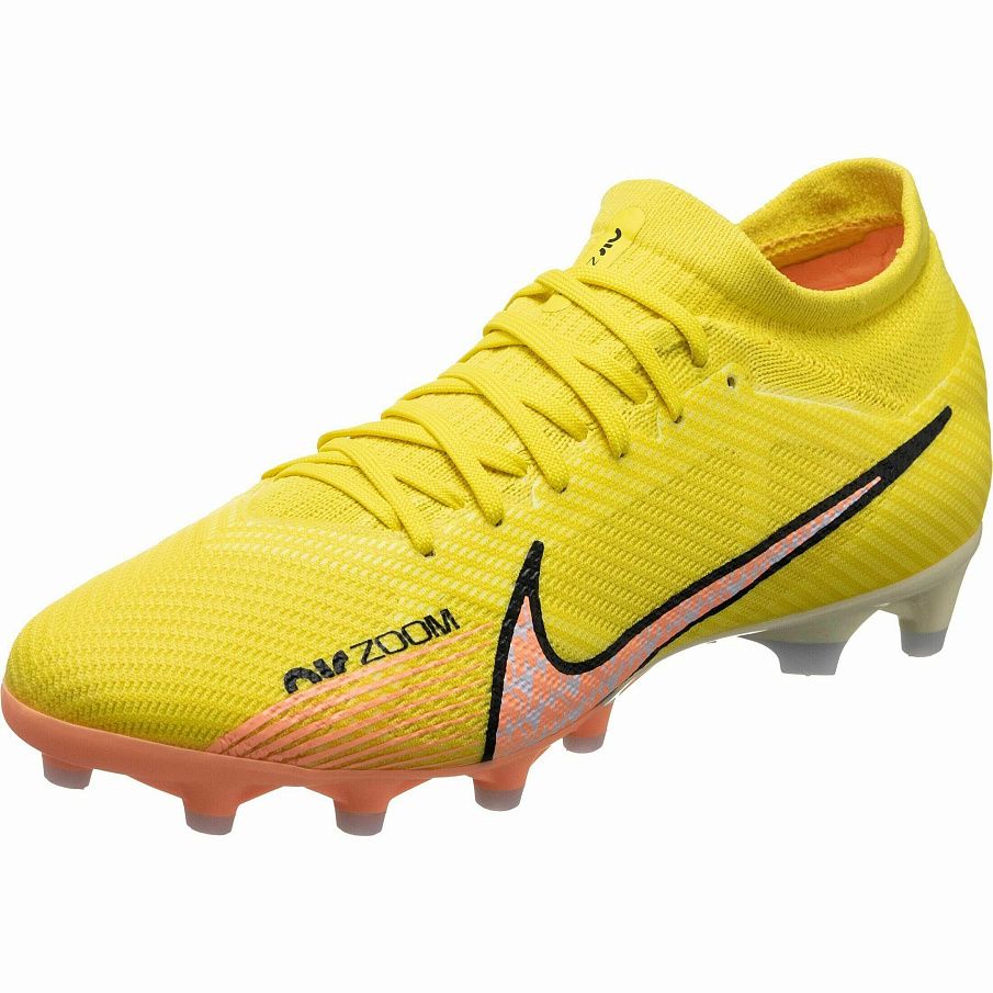 Фото № 2 с приближением к товару «‎Nike Mercurial Zoom Vapor 15 Pro Ag-Pro »