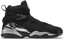 Фото № 1 с приближением к товару «‎Jordan 8 Retro Chrome (2015) »