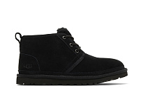 Фото № 2 с приближением к товару «‎UGG Women's Neumel Boot Black»