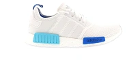 Фото № 1 с приближением к товару «‎adidas NMD R1 Blue Glow »