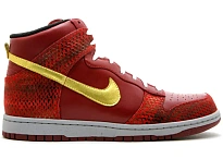 Фото № 1 с приближением к товару «‎Nike Dunk High Eddie Cruz West»