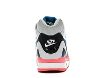 Фото № 4 с приближением к товару «‎Nike Air Tech Challenge II Photo Blue»