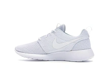 Фото № 5 с приближением к товару «‎Nike Roshe One White/White»