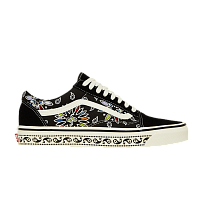 Фото № 1 с приближением к товару «‎Vans Old Skool 36 DX Anaheim Factory - Paisley»