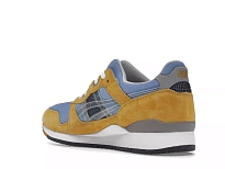 Фото № 2 с приближением к товару «‎ASICS Gel-Lyte III OG Awake NY Della Robbia Blue»