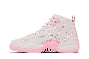 Air Jordan 12 Retro GS Pearl Pink - 4
