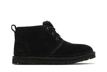 UGG Women's Neumel Boot Black - 2