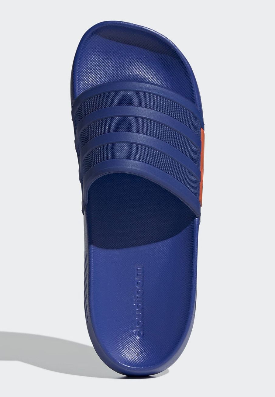 Фото № 4 с приближением к товару «‎Adidas Racer Tr Badeschlappen»