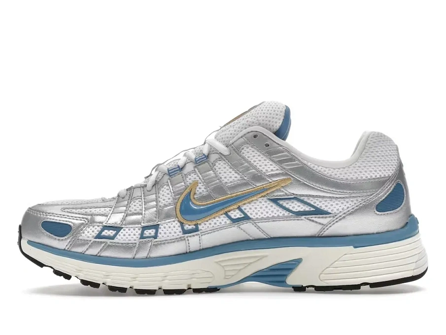 Фото № 3 с приближением к товару «‎Nike P-6000»