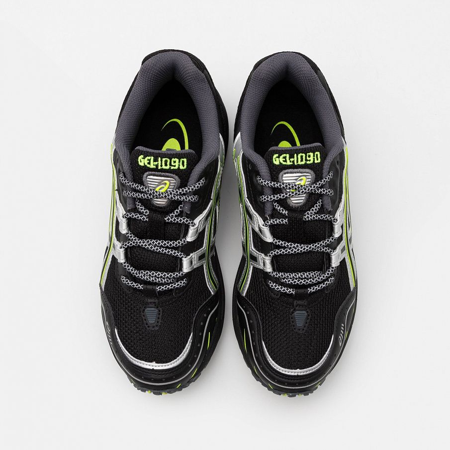 Фото № 3 с приближением к товару «‎Asics Gel 1090 »