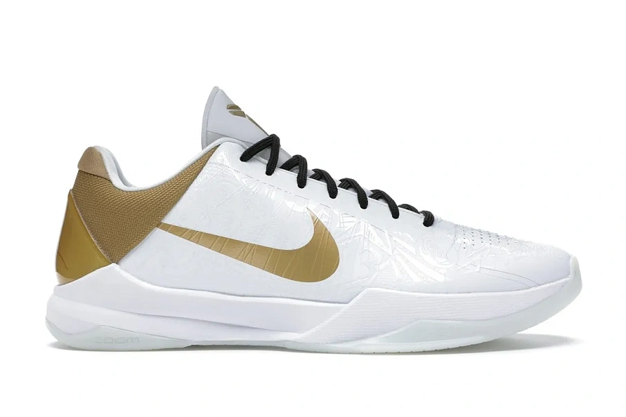 Фото № 1 с приближением к товару «‎Nike Kobe 5 Protro Big Stage/Parade»
