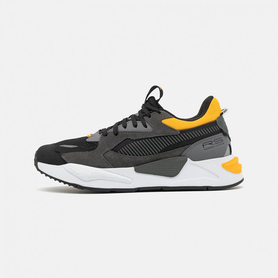 Фото № 1 с приближением к товару «‎Puma Reinvention »