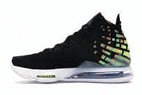 Фото № 3 с приближением к товару «‎Nike LeBron 17 James Gang»