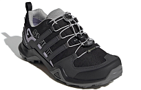 Фото № 3 с приближением к товару «‎adidas Terrex Swift R2 GTX Wmns GreyBlack»