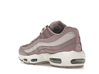 Фото № 5 с приближением к товару «‎Nike Air Max 95 Plum Fog »