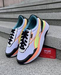 Фото № 1 с приближением к товару «‎Puma Cruise Rider Rave»