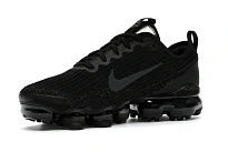 Фото № 2 с приближением к товару «‎Nike Air VaporMax Flyknit 3 Black »