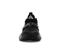 Фото № 2 с приближением к товару «‎Nike Zoom Freak 3 Black Wolf Grey»