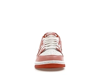 Фото № 2 с приближением к товару «‎Nike Dunk Low Red Stardust »