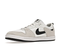 Фото № 2 с приближением к товару «‎Nike Sb Alleyoop White»