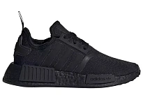 Фото № 1 с приближением к товару «‎adidas NMD R1 Triple Core Black »