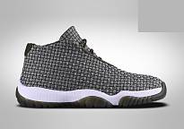 Фото № 1 с приближением к товару «‎Air Jordan Jordan Future 'Olive Canvas'»