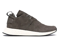 Фото № 1 с приближением к товару «‎adidas NMD CS2 Suede Brown»