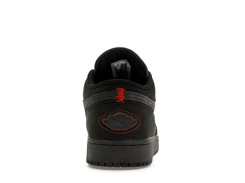 Jordan 1 Low SE Craft (FQ7757-001) - 4