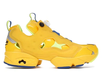 Reebok InstaPump Fury - 1