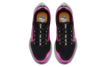 Nike Wmns Air Zoom Pegasus 36 Shield 'Fire Pink' - 6