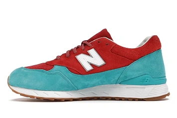 New Balance 496 - 3