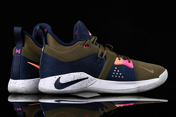 Nike PG 2 Acg Canvas - 3