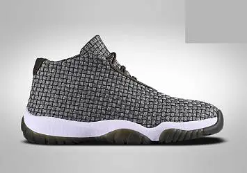 Air Jordan Jordan Future 'Olive Canvas' - 1
