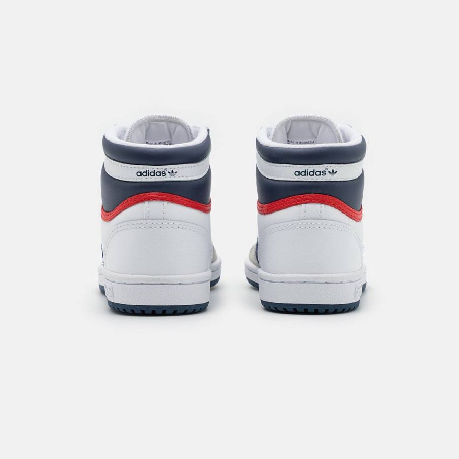 Фото № 3 с приближением к товару «‎Adidas Top Ten Rb »