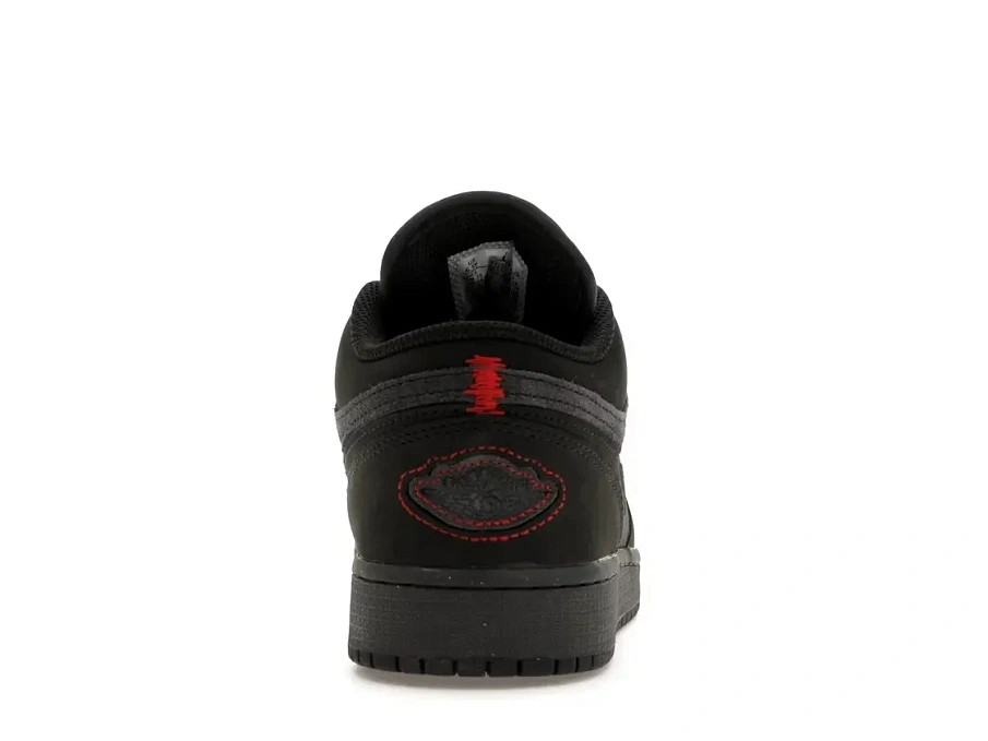 Фото № 4 с приближением к товару «‎Jordan 1 Low SE Craft»