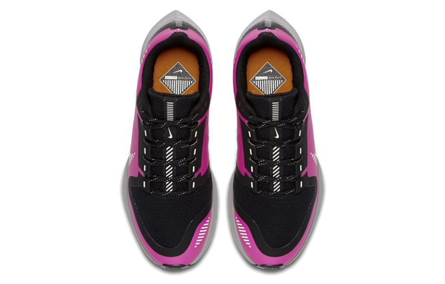 Фото № 4 с приближением к товару «‎Nike Wmns Air Zoom Pegasus 36 Shield 'Fire Pink'»