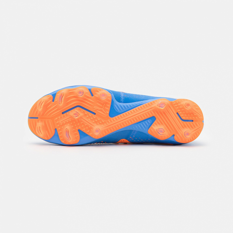 Фото № 5 с приближением к товару «‎Puma Future Match Fg/ag»