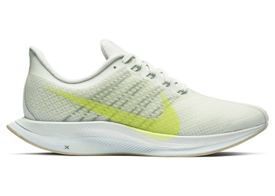 Фото № 1 с приближением к товару «‎Nike Air Zoom Pegasus 35 Turbo Barely Volt »