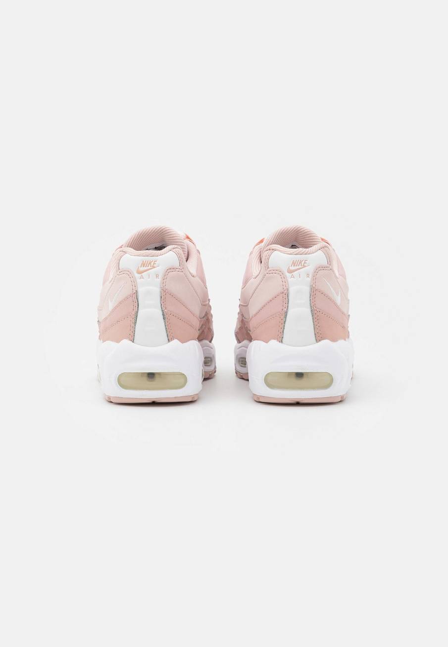 Фото № 3 с приближением к товару «‎Nike Air Max 95 »