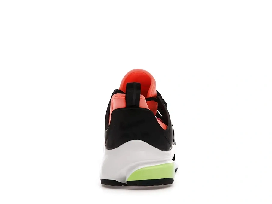 Фото № 4 с приближением к товару «‎Nike Air Presto»
