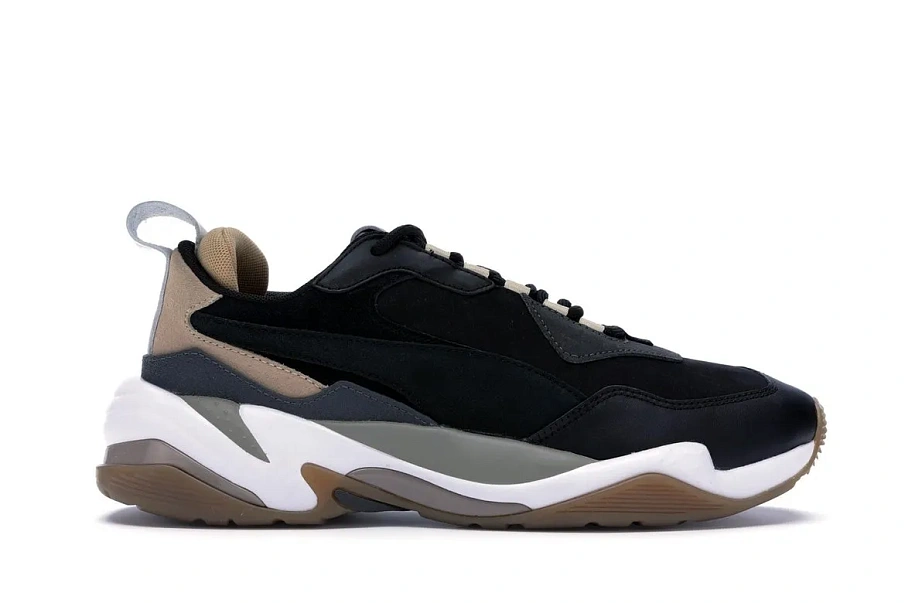 Фото № 1 с приближением к товару «‎Puma Thunder End Shadow Rise»
