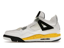 Фото № 3 с приближением к товару «‎Jordan 4 Retro Tour Yellow / Rare Air»