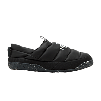Фото № 1 с приближением к товару «‎The North Face Nuptse Mule Black White Speckled»