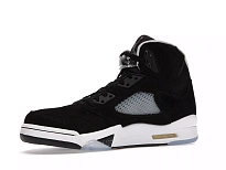 Фото № 4 с приближением к товару «‎Jordan 5 Retro Moonlight (2021)»