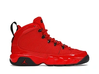 Фото № 1 с приближением к товару «‎Jordan 9 Retro Chile Red »