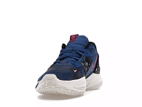 Фото № 2 с приближением к товару «‎Nike Kyrie Low 5 Dark Marina Blue»