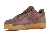 Фото № 3 с приближением к товару «‎Nike Air Force 1 Low Smokey Mauve »
