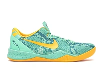 Фото № 1 с приближением к товару «‎Nike Kobe 8 System Green Glow Laser Orange»